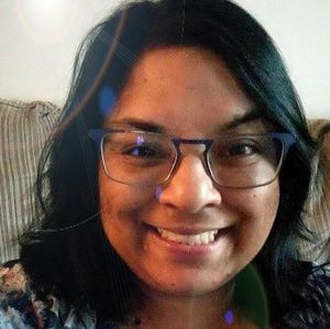 Meet your Posher, Rochelle